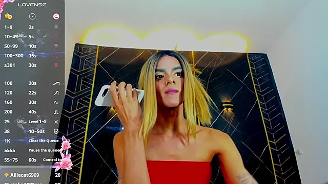 Isabella stanford2 online show from March 2, 2025, 12:09 am