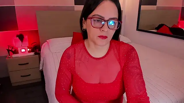 Zara Jackson online show from February 28, 2026, 12:06 pm