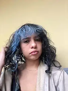 Snapshot of Sweet_Chaos chatting on January 17, 2025, 5:30 pm Sweet Chaos online show from January 17, 2025, 5:30 pm