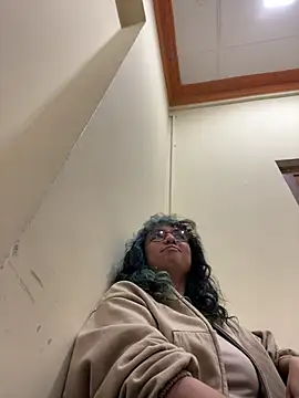 Snapshot of Sweet_Chaos chatting on January 30, 2025, 3:29 pm Sweet Chaos online show from January 30, 2025, 3:29 pm