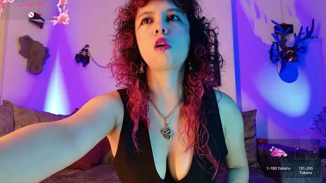 Sweet Chaos online show from June 5, 2026, 5:51 pm