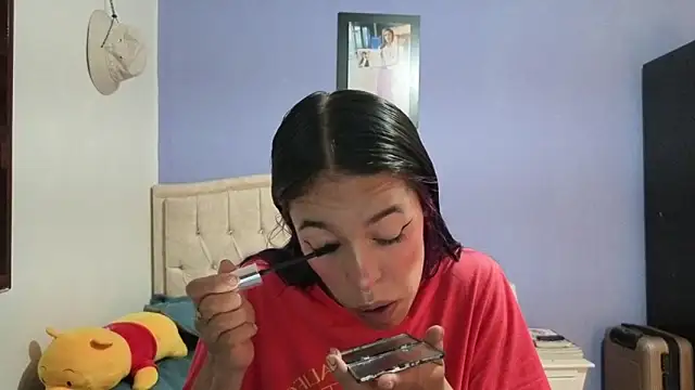 stephania t online show from March 20, 2026, 4:23 pm