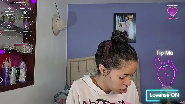 stephania t online show from May 22, 2026, 4:34 pm