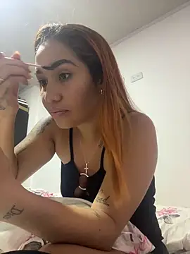 Alba Grey online show from May 30, 2026, 9:56 pm