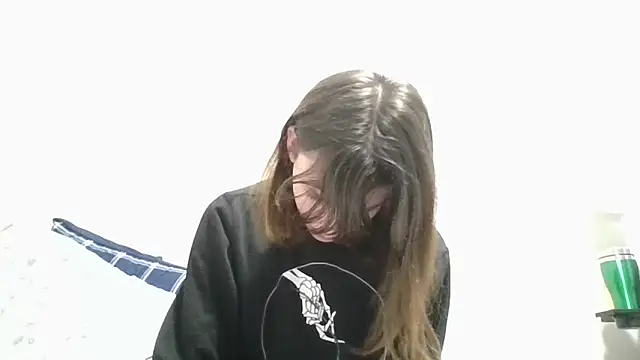 TheSexiest2025 online show from February 12, 2025, 3:05 pm