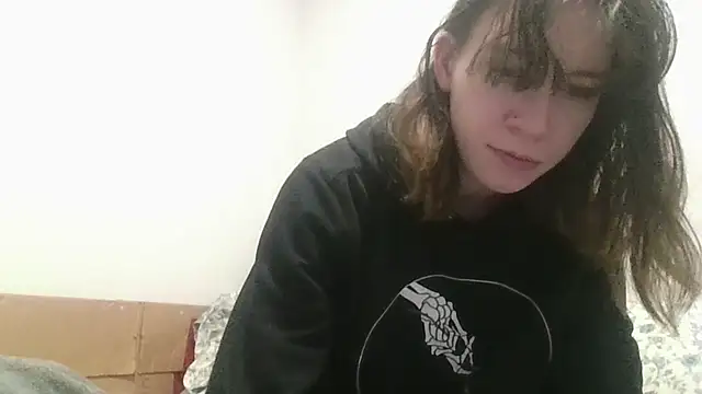 TheSexiest2025 online show from February 20, 2025, 3:41 pm