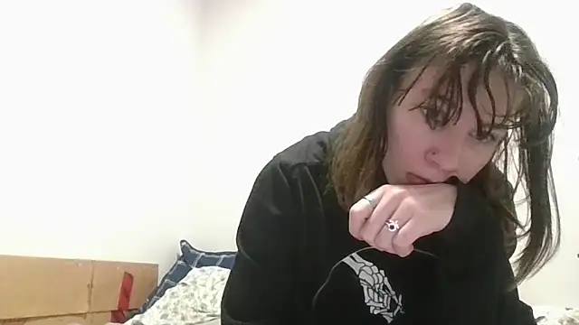 TheSexiest2025 online show from February 21, 2025, 2:59 pm