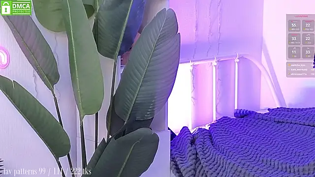 violetviolator online show from March 21, 2026, 10:31 am