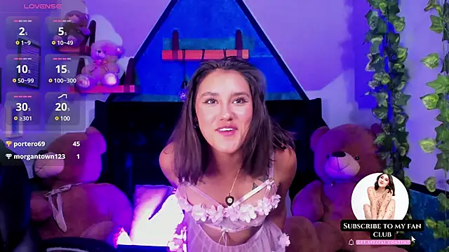 Snapshot of _Sophie__miller chatting on February 2, 2025, 10:49 pm  Sophie  miller online show from February 2, 2025, 10:49 pm