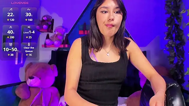 Snapshot of _Sophie__miller chatting on March 8, 2025, 2:40 pm  Sophie  miller online show from March 8, 2025, 2:40 pm