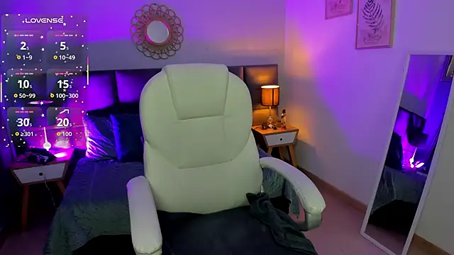  Sophie  miller online show from November 30, 2025, 5:39 pm