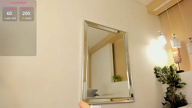 SaraMonroe1 online show from February 24, 2025, 11:09 pm