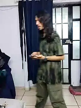 Donstark6669 online show from December 4, 2024, 11:57 pm