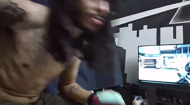 Donstark6669 online show from December 5, 2024, 3:04 am