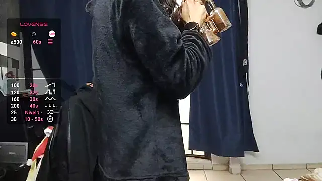 Donstark6669 online show from December 30, 2024, 4:08 pm