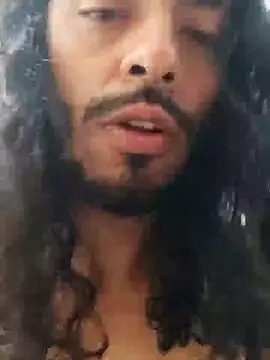 Donstark6669 online show from January 4, 2025, 4:54 pm