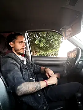 Donstark6669 online show from January 6, 2025, 12:16 am