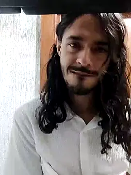 Donstark6669 online show from January 12, 2025, 8:04 am