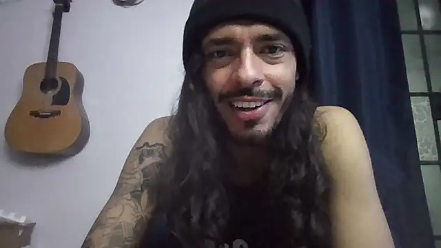 Donstark6669 online show from January 16, 2025, 7:07 am