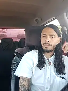 Donstark6669 online show from February 16, 2025, 11:16 pm