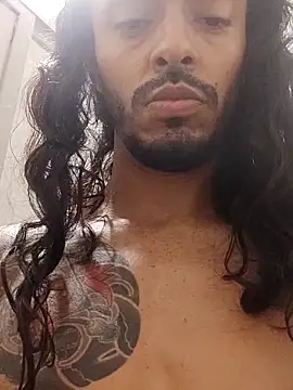 Donstark6669 online show from March 9, 2026, 11:42 pm