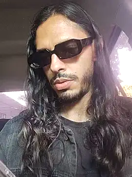 Donstark6669 online show from March 25, 2026, 3:18 pm