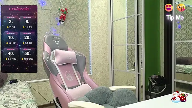 -DIVORA- online show from January 7, 2026, 7:27 pm