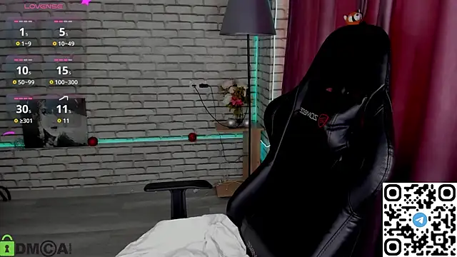 Michelle Blond online show from January 9, 2026, 7:33 am