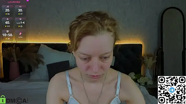 Snapshot of Michelle_Blond chatting on April 13, 2026, 1:00 am Michelle Blond online show from April 13, 2026, 1:00 am