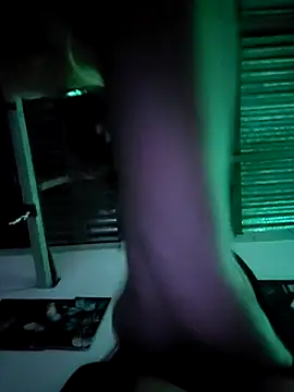 Penshui08 online show from March 8, 2026, 1:14 am