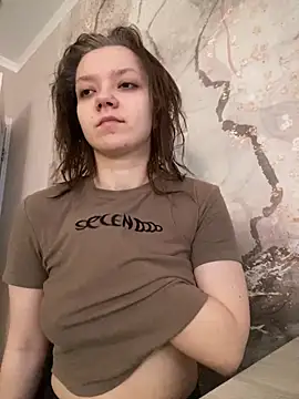 JennyPortman online show from February 15, 2025, 4:25 am