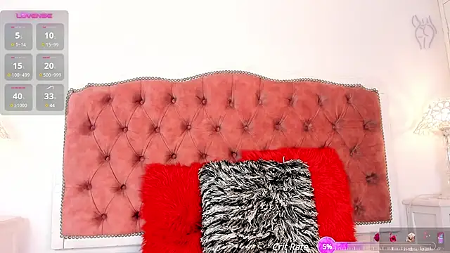 Snapshot of amberlitle chatting on March 5, 2025, 12:11 pm amberlitle online show from March 5, 2025, 12:11 pm