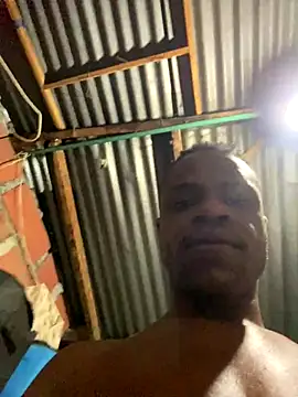 ElNegroRony online show from December 6, 2024, 3:52 am