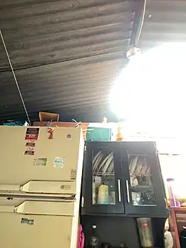 ElNegroRony online show from December 17, 2024, 3:06 pm