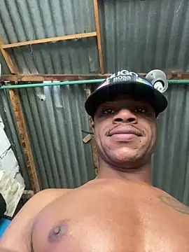 ElNegroRony online show from December 22, 2024, 4:59 pm