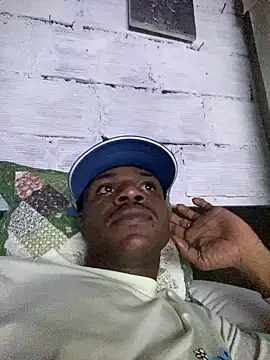 ElNegroRony online show from December 28, 2024, 12:36 am