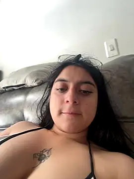 Cassie-millers online show from December 8, 2024, 3:35 pm