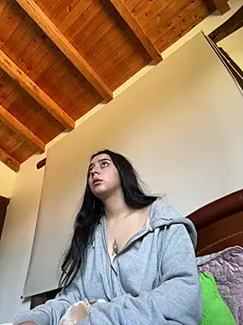 Cassie-millers online show from January 18, 2025, 5:48 pm