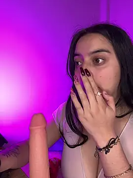 Cassie-millers online show from February 20, 2025, 7:41 pm