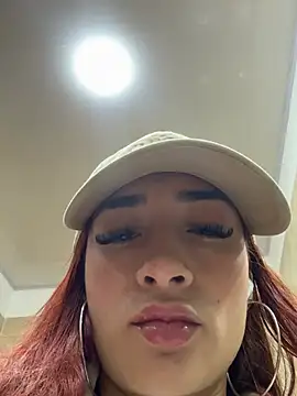 ariiel  online show from February 12, 2026, 5:30 pm