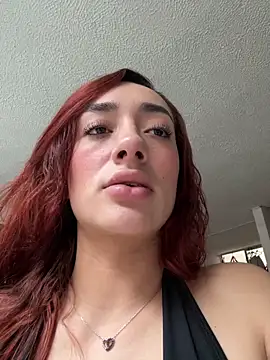 ariiel  online show from March 20, 2026, 7:19 pm