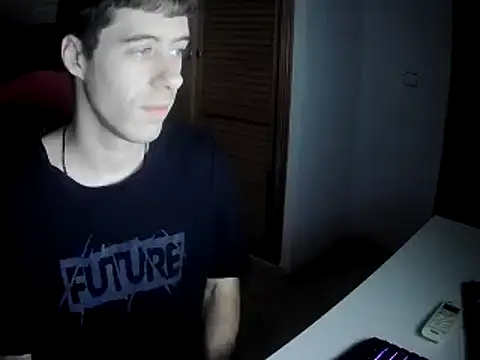 Murcianito online show from January 26, 2025, 7:09 pm