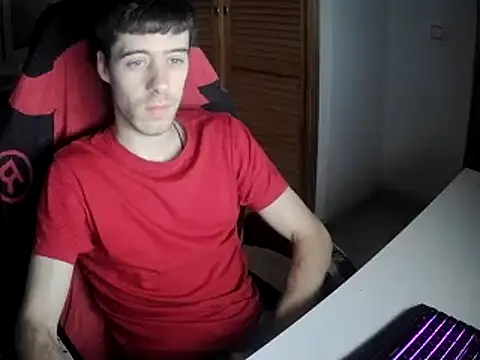 Murcianito online show from January 29, 2025, 9:39 pm