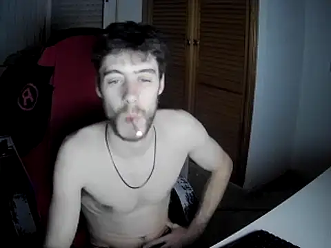 Murcianito online show from February 24, 2025, 10:03 pm