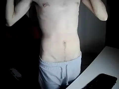 Murcianito online show from February 26, 2025, 8:44 pm