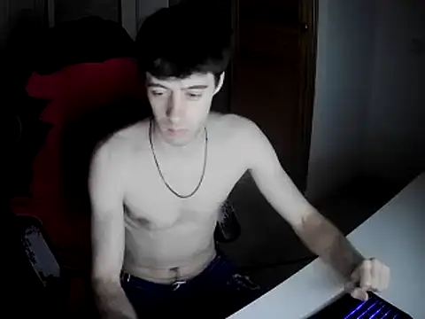 Murcianito online show from March 12, 2025, 8:20 pm