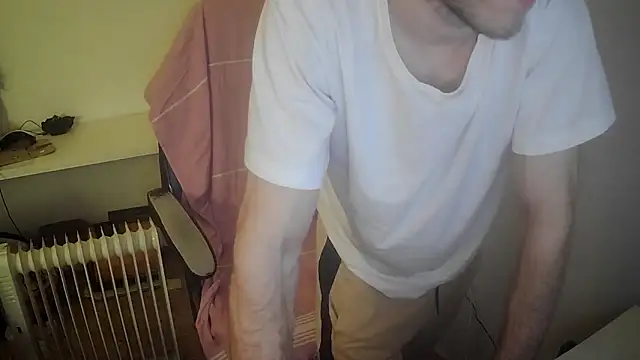 Murcianito online show from January 8, 2026, 10:45 pm