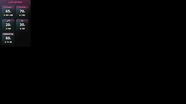 Zoe1 2 online show from May 14, 2026, 7:42 pm