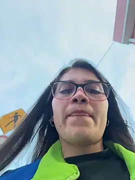 aurora divine online show from February 11, 2026, 10:48 pm