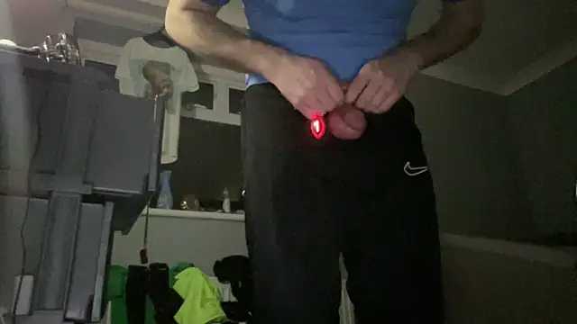 GotItGoin online show from February 26, 2026, 8:52 pm